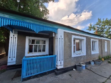 Продам или Меняю Дом