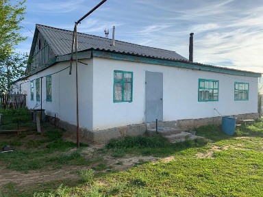 Продам дом в п. Бестамак, Алгинского район, Актюбинской обл.