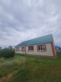 Курашасай, Часть Дома.