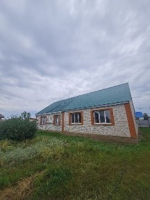 Курашасай, Часть Дома.