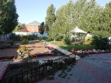 Продам благоустроенный дом Заречный - 1