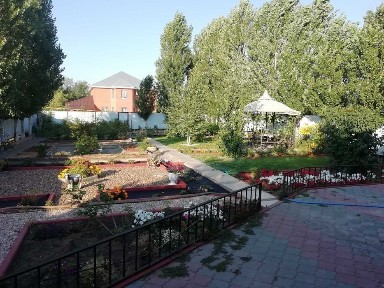 Продам благоустроенный дом Заречный - 1