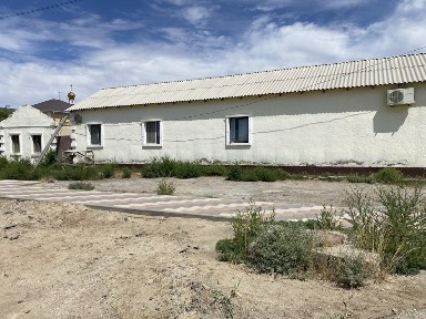 Продается дом на слом.