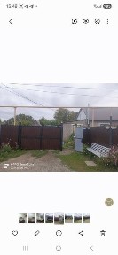 Продам дом! Узкая колея