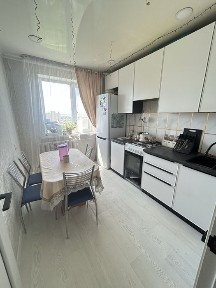 Продам 3-х комн кв в мкр Центральный