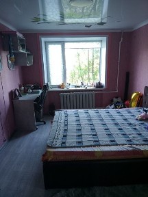 Продам 2 ком кв по адресу Кунаева 36