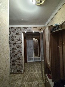 Квартира 2х ком.