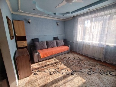 Квартира продам 2 комнату