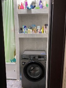Продаётся квартира