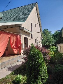 Продается коттедж выше г. Алатау