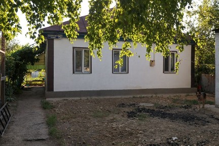 Частный дом белинского 28