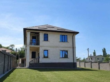 Отдельный дом · 5 комнат · 235.5 м² · 10 сот., Мерей