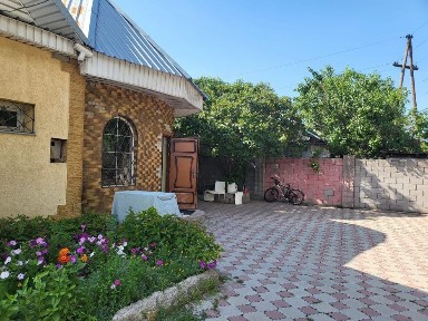Продам дом в Карасайском районе