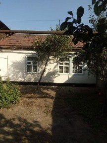 Алматинская область, Алматы, Наурызбайский район