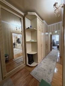Жамбылская область, Тараз, 11-мкр. Жансая