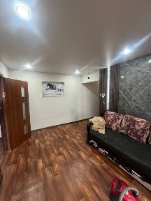 Продаётся квартира Сахзаводе