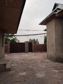 В продаже имеется частный дом