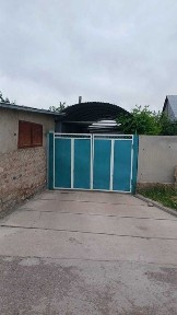 Продам дом со всеми удобствами