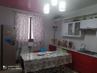 Срочно продам дом новый.