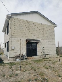Жамбылская область, Болтирик шешен