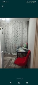 Сдается 1 ком квартира в мик-не