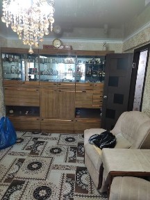 Сдается 2х комнатная, благоустроенная квартира на 30кв.