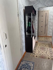 Продам 2-х комнатную квартиру в МКР дом 75. Общая площадь 52 кв.