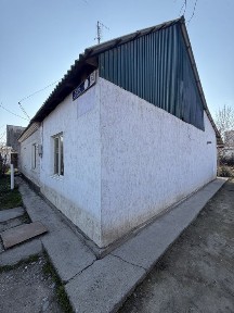 Туркестанская область, Шымкент, Аль-Фарабийский район