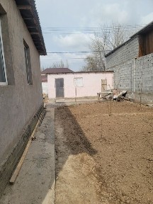Уй сатылады келісім бар жағдай жаксы көше трасса