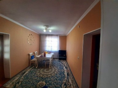 Туркестанская область, Шымкент, Туран