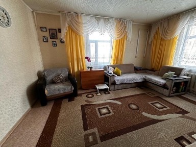 Продажа 3 х комнатной квартиры