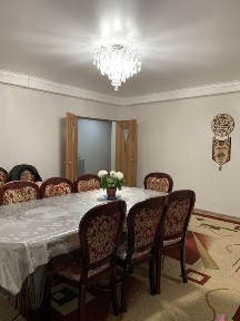Карагандинская область, Сатпаев