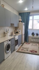 Карагандинская область, Караганда, Казыбекбийский район