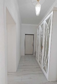 Продам 4-х комн квартиру в новостройке по ул. Таттимбета