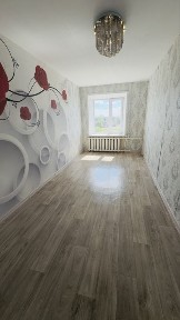 Уютная двухкомнатная квартира на длительный срок