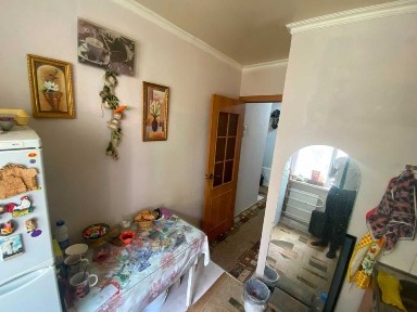 3х комнатная квартира по ул. Каирбекова за 19 млн тнг