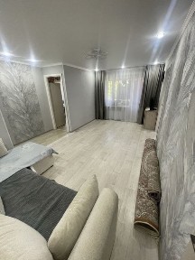В продаже 2-х комнатная квартира, возле центра