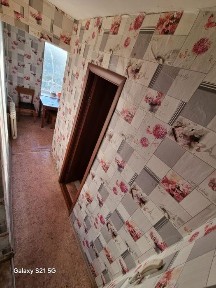 Продается квартира 3 комнатная в г. Рудном