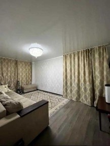 3ком. Клуб Строитель 56кв 1 эт из 5