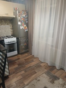 Продам 3-х комнатную квартиру по улице 50 лет октября 47