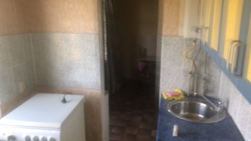 Однакомнатная квартира