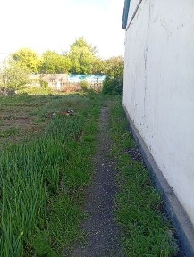 Продается дом поселок трудовой
