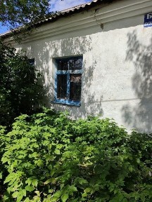 Продается дом, газифицирован в михайловке.