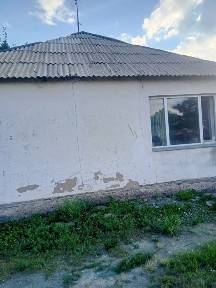 Продам дом в Токаревке