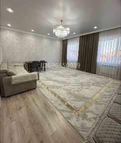 Продам 4-х комнатный дом, земелный участок на 10 соток