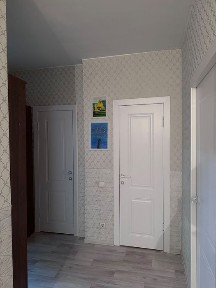 Нурсая 2 бөлмелі үй сатылады