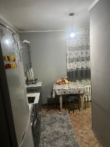 Продам квартиру в селе Шагалалы (Чаглинка) Зерендинский р-н. )