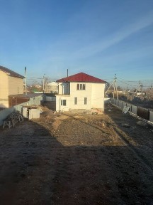 Продам дом 2 этаж