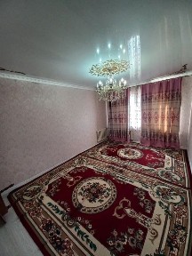 2 комнате квартира
