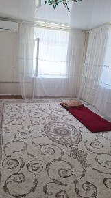 Продаётся 3 комнатная квартира 3 этаж